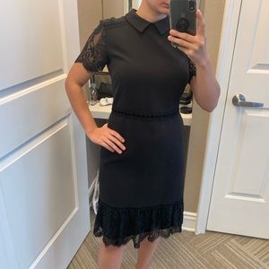 KARL LAGERFELD DRESS